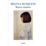 Mujeres elegantes