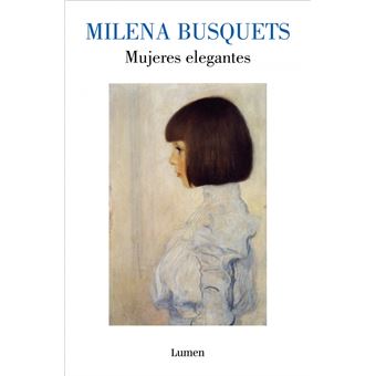 Mujeres elegantes