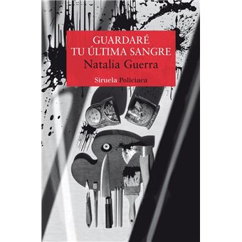 Guardare Tu Ultima Sangre