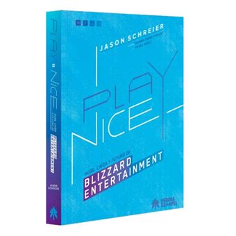 Play Nice