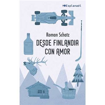 Desde Finlandia con amor - 1