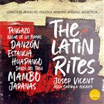 The Latin Rites - CD