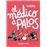 El médico a palos