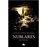 Nublares (Saga Prehistórica 1)