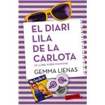 Diari lila de la carlota, el