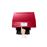 Impresora multifunción Canon Pixma TS8352 Rojo_3