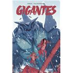 Gigantes 1
