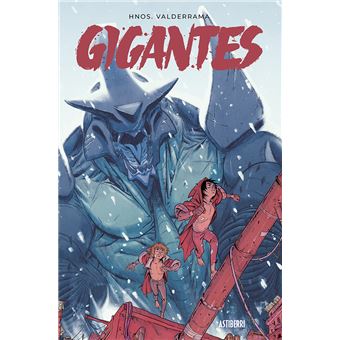 Gigantes 1