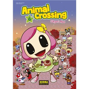 Animal Crossing 6