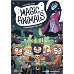 Magic Animals 5. L´´encantadora del