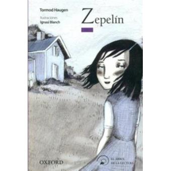 Zepelín - 1