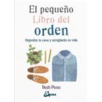 El pequeño libro del orden