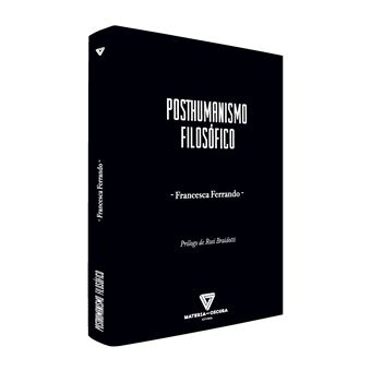 Posthumanismo Filosófico