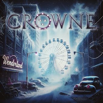 Wonderland - CD