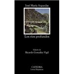 Los Ríos Profundos
