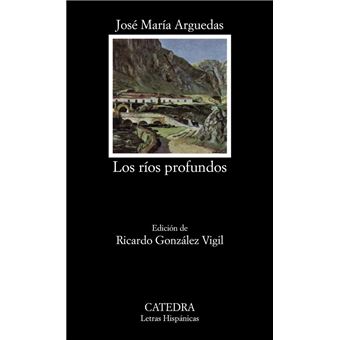 Los Ríos Profundos