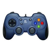 Mando Logitech F310 PC