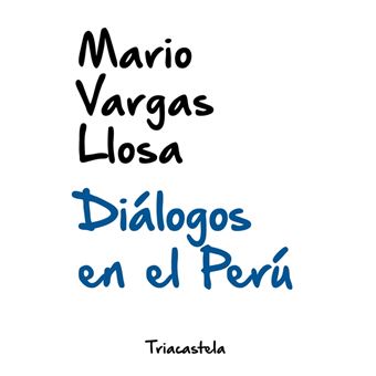 Diálogos en el Perú