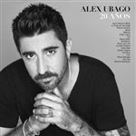 20 años - CD