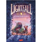 Lightfall: Un Lugar entre Mundos (Libro 4)