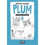 Plum. Historias Gatunas 8