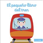 El Pequeño Libro Del Tren