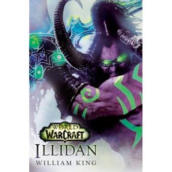 World of Warcraft: Illidan