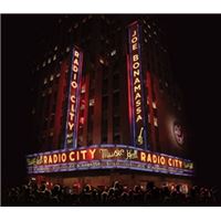 Live At Radio City.. -Hq- - Vinilo