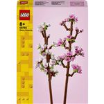 Joom Supermerchanteu 40725 - Lego Icons - Flores De Cerezo - Imagen 6