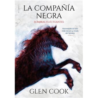 La compañia negra-sombras fluctuant