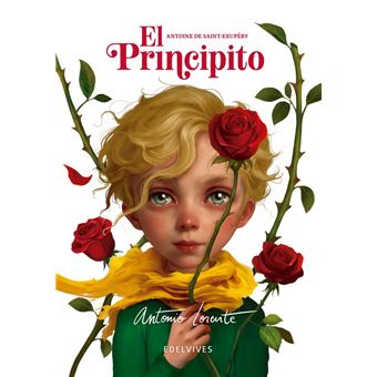 El Principito