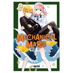 Mechanical Marie 2