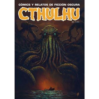 Cthulhu 31