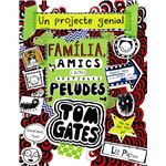 Tom gates familia amics i altres be