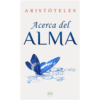 Acerca del Alma - 1