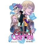 Planeta Manga: Good Game!