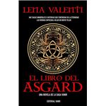 El libro del asgard