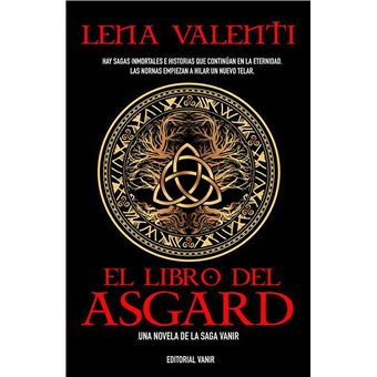 El libro del asgard