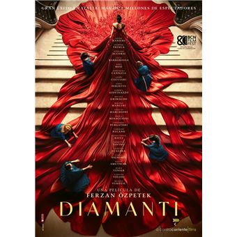 DVD-DIAMANTI