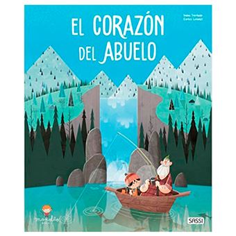 El corazón del abuelo