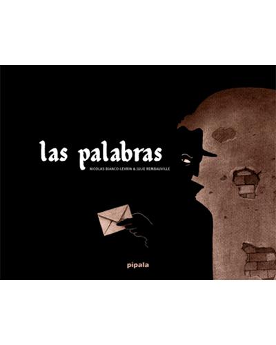 Las palabras