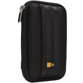 Case Logic QHDC101K color negro Funda para disco duro portátil