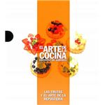 Las Frutas Y El Arte De La Reposteria