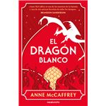El Dragon Blanco-Dragonriders Of Pern 3