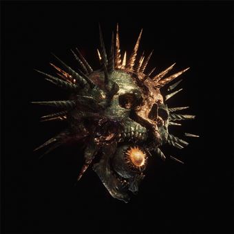 Zenith - Vinilo Naranja