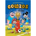 Golazos 02 - El torneo más deseado