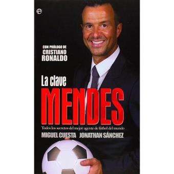 La clave Mendes