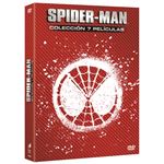 Pack Spiderman (7 películas) - DVD