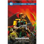 Colección Héroes y villanos vol. 39 - Hawkman: Mundo halcón 
