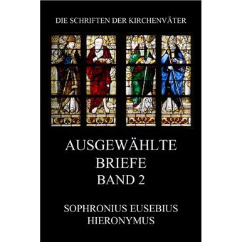 Ausgewählte Briefe, Band 2 - 1
